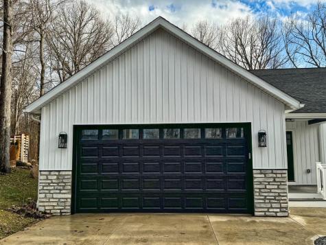 363 Highland Hills Circle Howard OH 43028