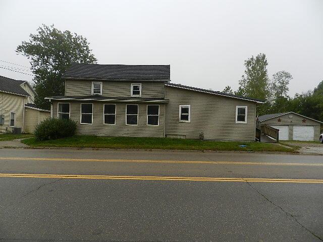 157 Columbus Road Mount Vernon OH 43050