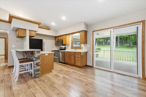 618 Courtland Drive Howard OH 43028