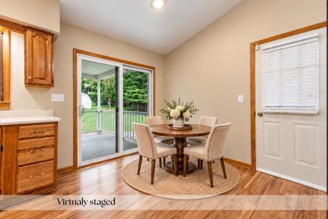 618 Courtland Drive Howard OH 43028