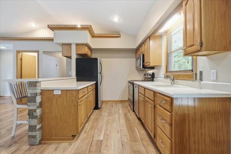 618 Courtland Drive Howard OH 43028