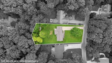 618 Courtland Drive Howard OH 43028