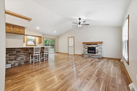 618 Courtland Drive Howard OH 43028