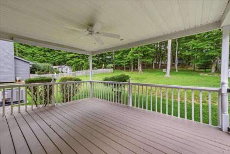 618 Courtland Drive Howard OH 43028