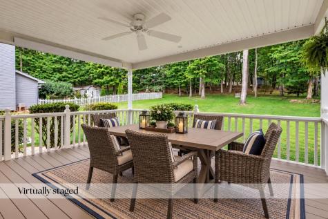 618 Courtland Drive Howard OH 43028
