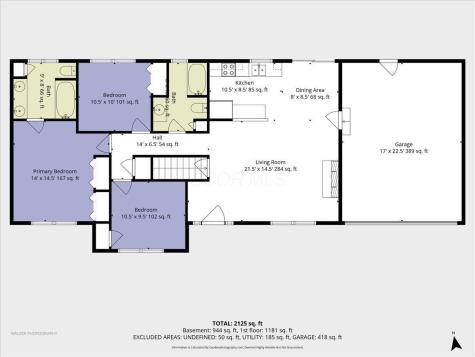618 Courtland Drive Howard OH 43028