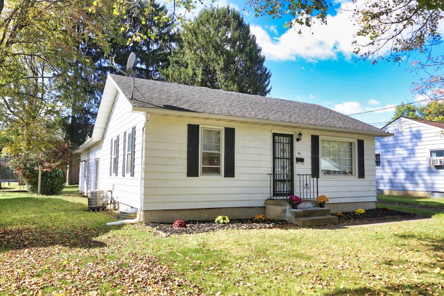 105 N Center Street Mount Vernon OH 43050