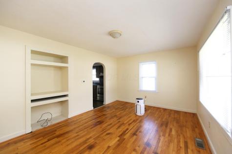 105 N Center Street Mount Vernon OH 43050