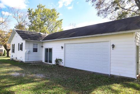 105 N Center Street Mount Vernon OH 43050