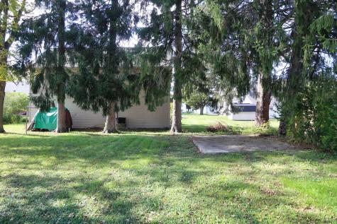 105 N Center Street Mount Vernon OH 43050