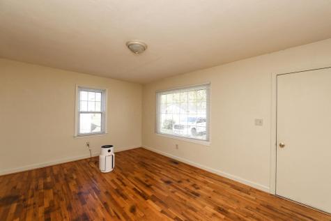 105 N Center Street Mount Vernon OH 43050