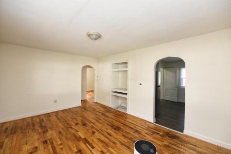 105 N Center Street Mount Vernon OH 43050