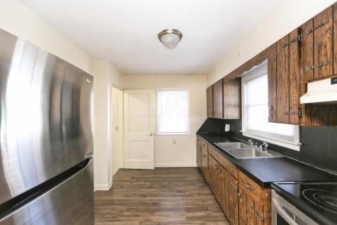 105 N Center Street Mount Vernon OH 43050