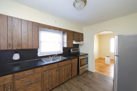 105 N Center Street Mount Vernon OH 43050