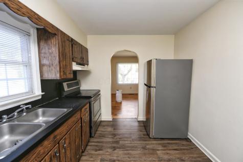 105 N Center Street Mount Vernon OH 43050