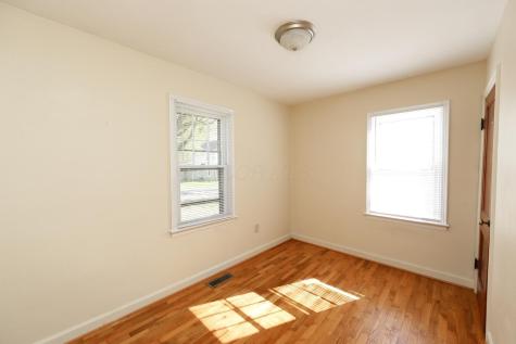 105 N Center Street Mount Vernon OH 43050