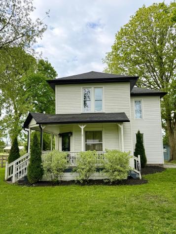 1694 Old Delaware Road Mount Vernon OH 43050
