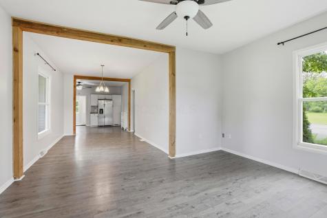 1694 Old Delaware Road Mount Vernon OH 43050