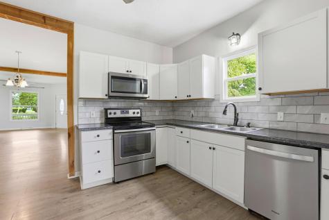 1694 Old Delaware Road Mount Vernon OH 43050