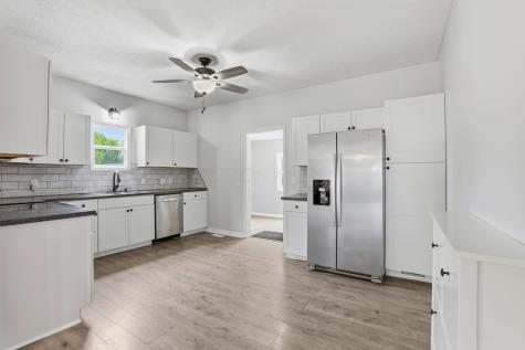 1694 Old Delaware Road Mount Vernon OH 43050