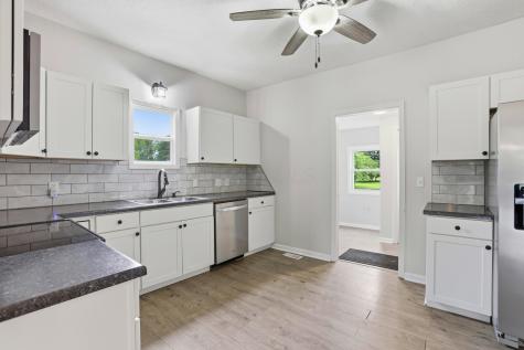 1694 Old Delaware Road Mount Vernon OH 43050