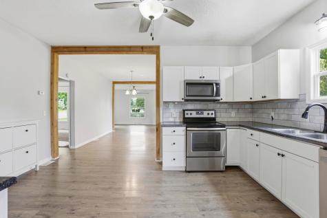 1694 Old Delaware Road Mount Vernon OH 43050