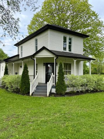 1694 Old Delaware Road Mount Vernon OH 43050