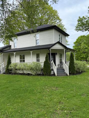 1694 Old Delaware Road Mount Vernon OH 43050