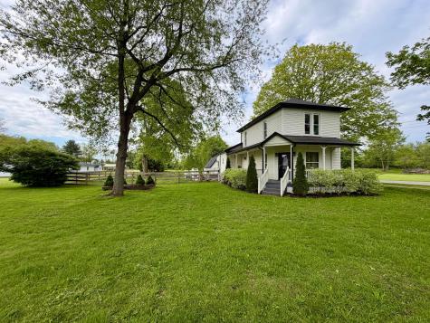 1694 Old Delaware Road Mount Vernon OH 43050