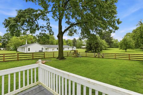 1694 Old Delaware Road Mount Vernon OH 43050
