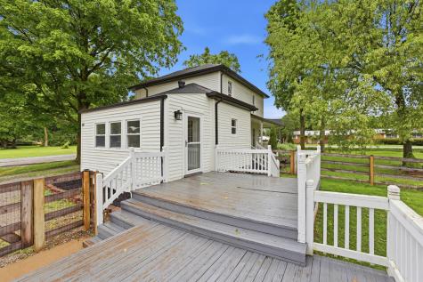 1694 Old Delaware Road Mount Vernon OH 43050