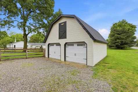 1694 Old Delaware Road Mount Vernon OH 43050