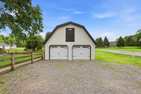 1694 Old Delaware Road Mount Vernon OH 43050