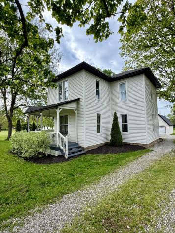 1694 Old Delaware Road Mount Vernon OH 43050