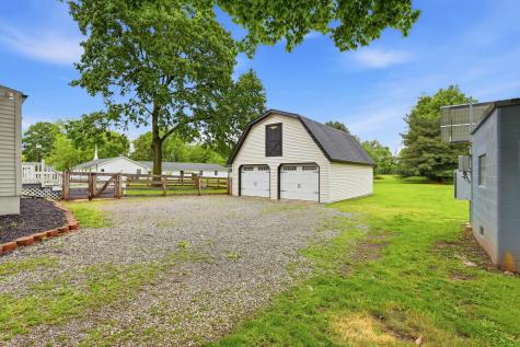 1694 Old Delaware Road Mount Vernon OH 43050