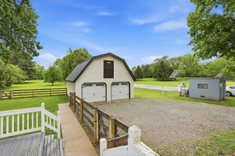1694 Old Delaware Road Mount Vernon OH 43050