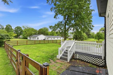 1694 Old Delaware Road Mount Vernon OH 43050