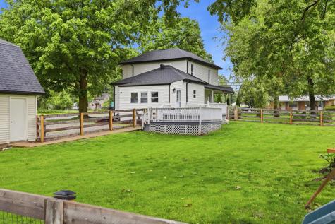 1694 Old Delaware Road Mount Vernon OH 43050