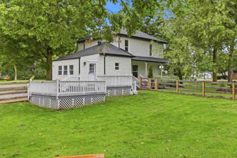 1694 Old Delaware Road Mount Vernon OH 43050