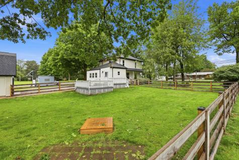 1694 Old Delaware Road Mount Vernon OH 43050