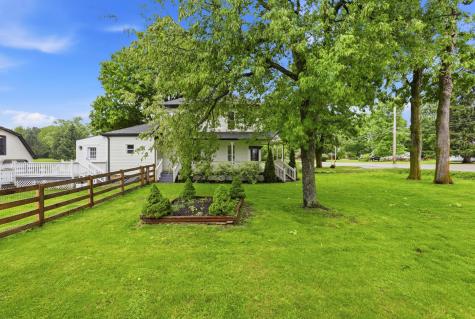 1694 Old Delaware Road Mount Vernon OH 43050
