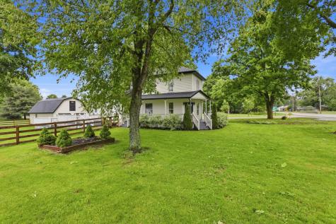 1694 Old Delaware Road Mount Vernon OH 43050