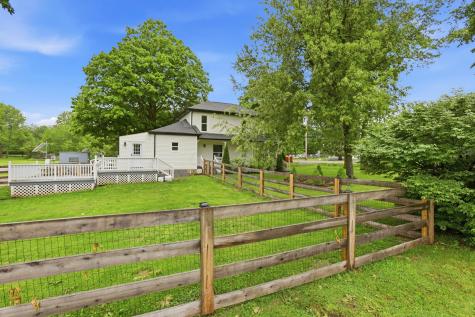 1694 Old Delaware Road Mount Vernon OH 43050