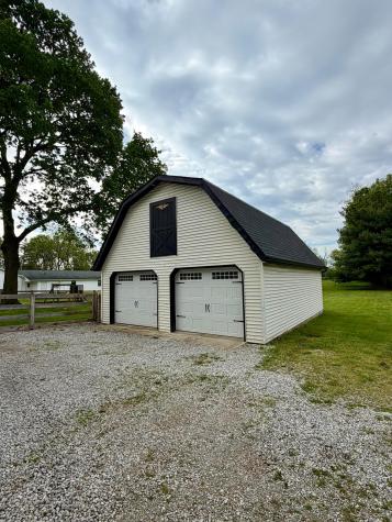1694 Old Delaware Road Mount Vernon OH 43050