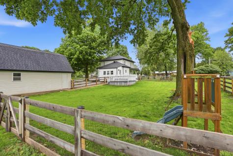 1694 Old Delaware Road Mount Vernon OH 43050