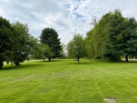 1694 Old Delaware Road Mount Vernon OH 43050