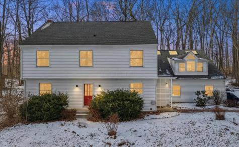 105 Allen Drive Gambier OH 43022