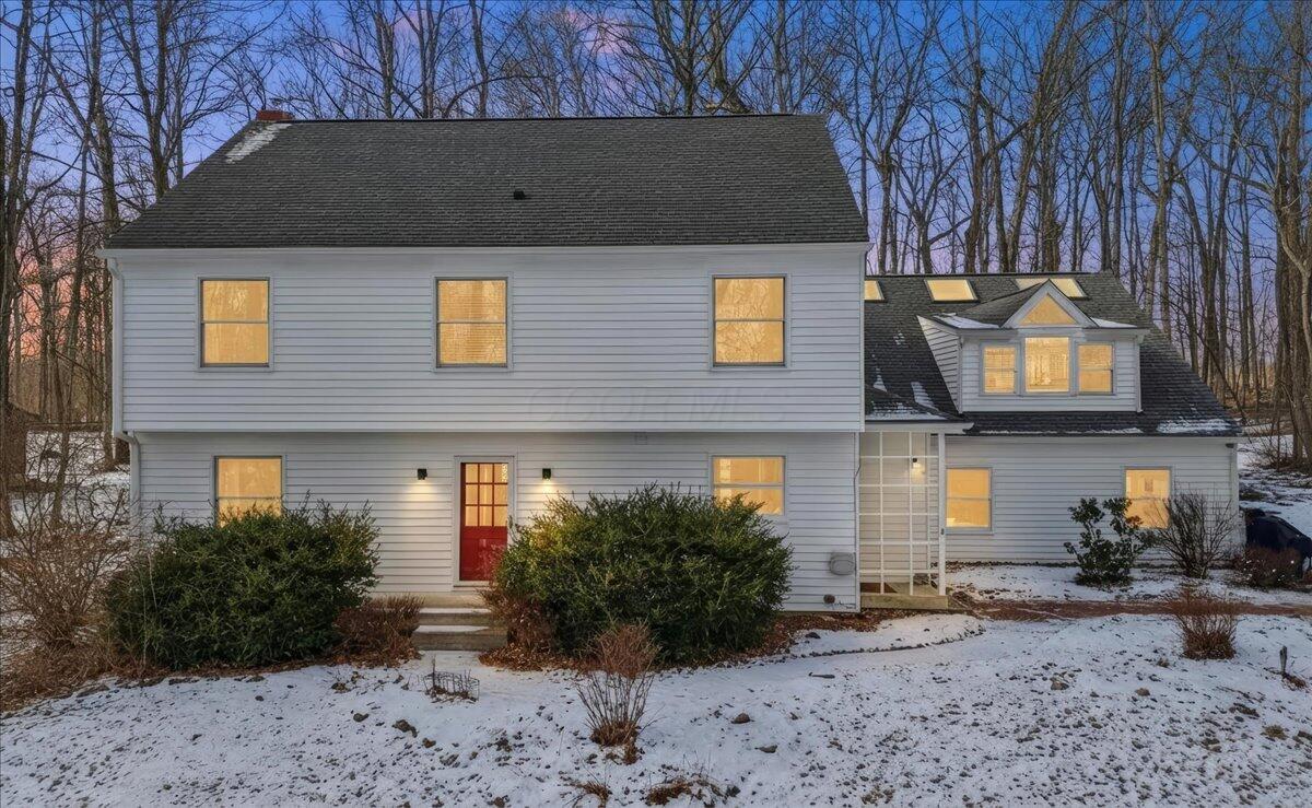 105 Allen Drive Gambier OH 43022