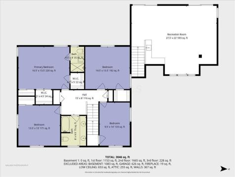 105 Allen Drive Gambier OH 43022