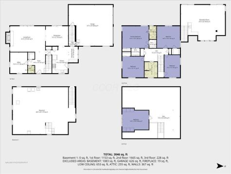 105 Allen Drive Gambier OH 43022